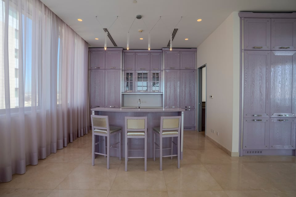 Apartment (Flat) in Neapoli, Limassol for Sale