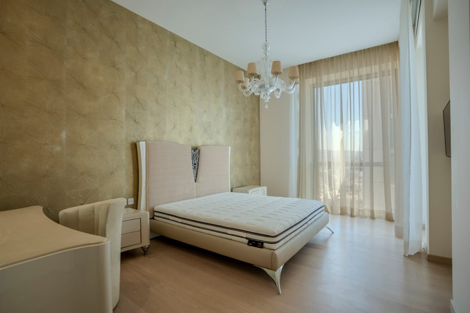 Apartment (Flat) in Neapoli, Limassol for Sale
