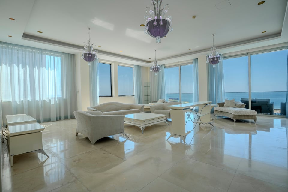 Apartment (Flat) in Neapoli, Limassol for Sale