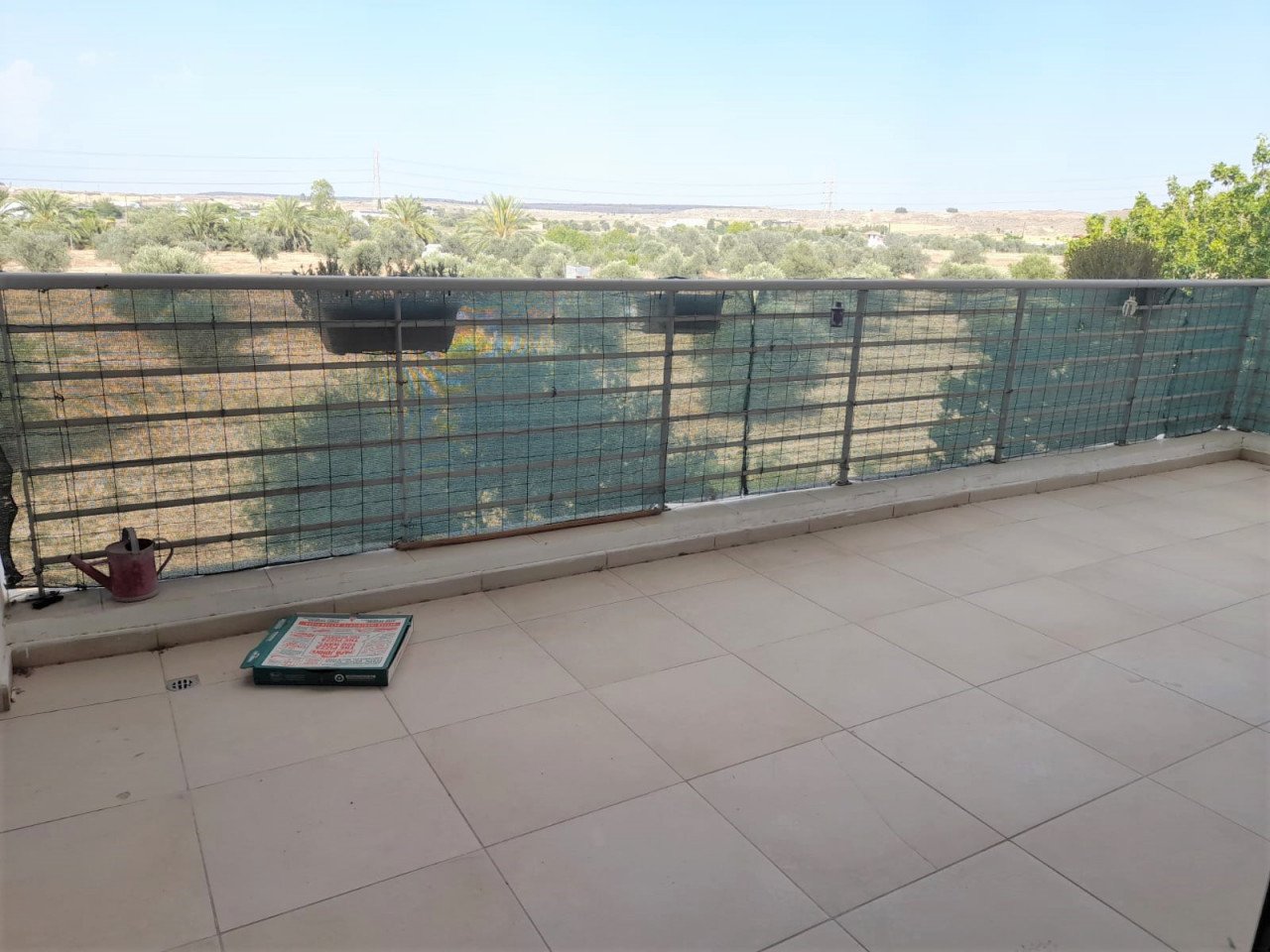 Apartment (Flat) in Geri, Nicosia for Sale