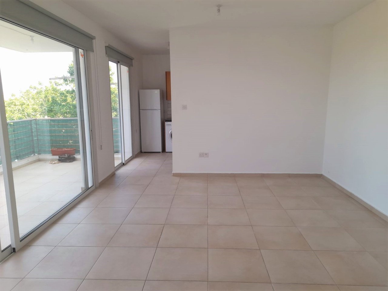 Apartment (Flat) in Geri, Nicosia for Sale