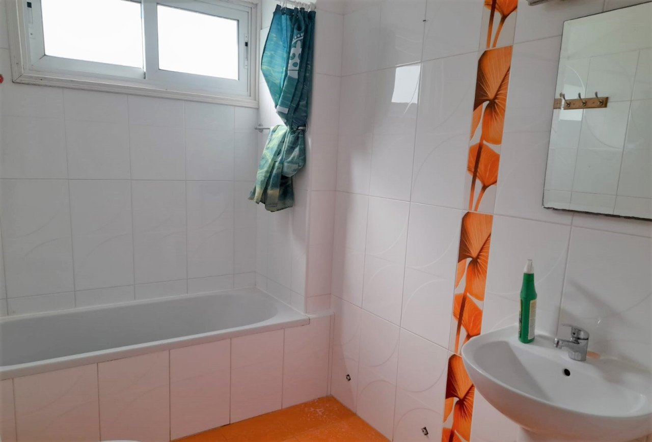 Apartment (Flat) in Geri, Nicosia for Sale