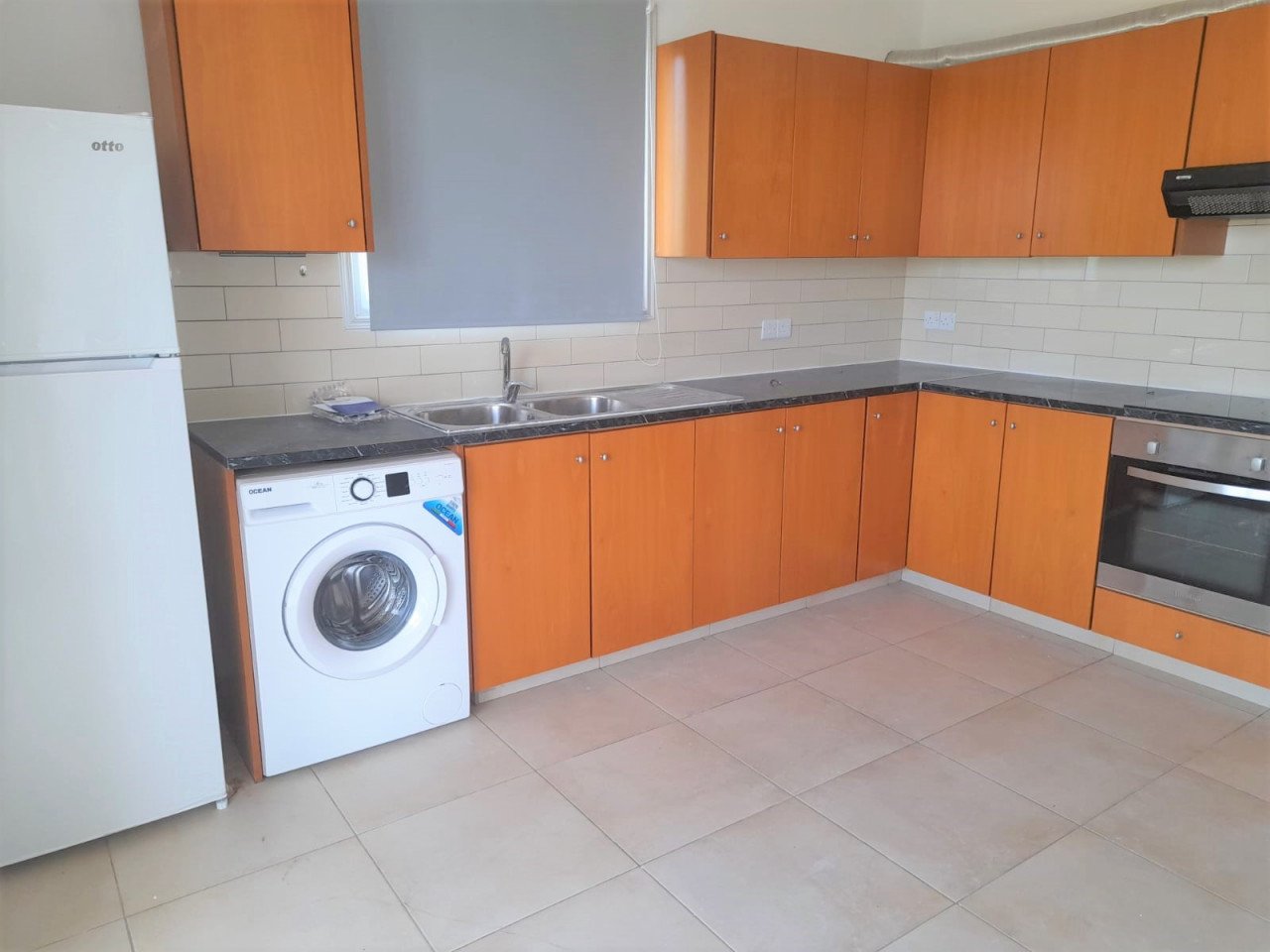 Apartment (Flat) in Geri, Nicosia for Sale