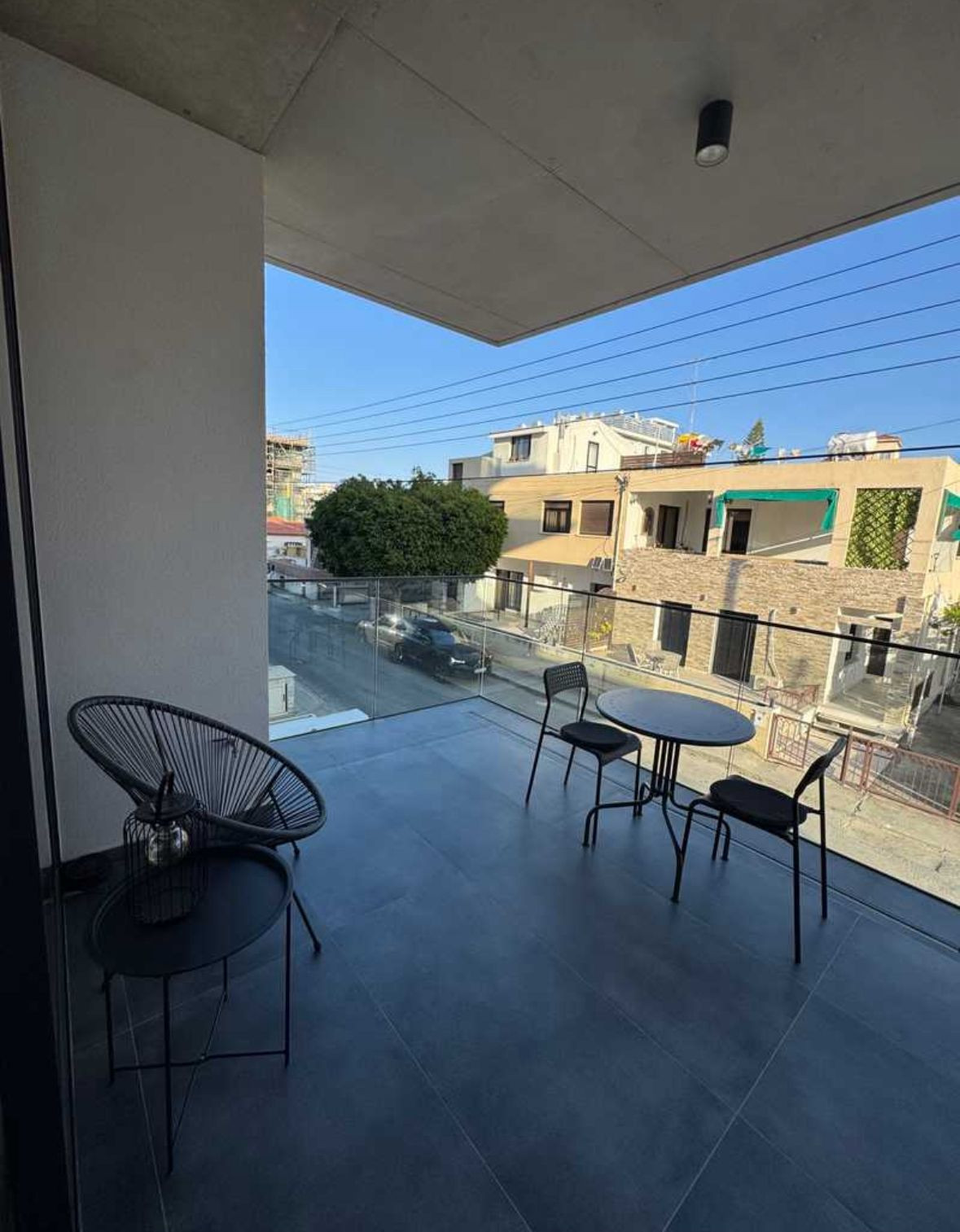 Apartment (Flat) in Katholiki, Limassol for Sale