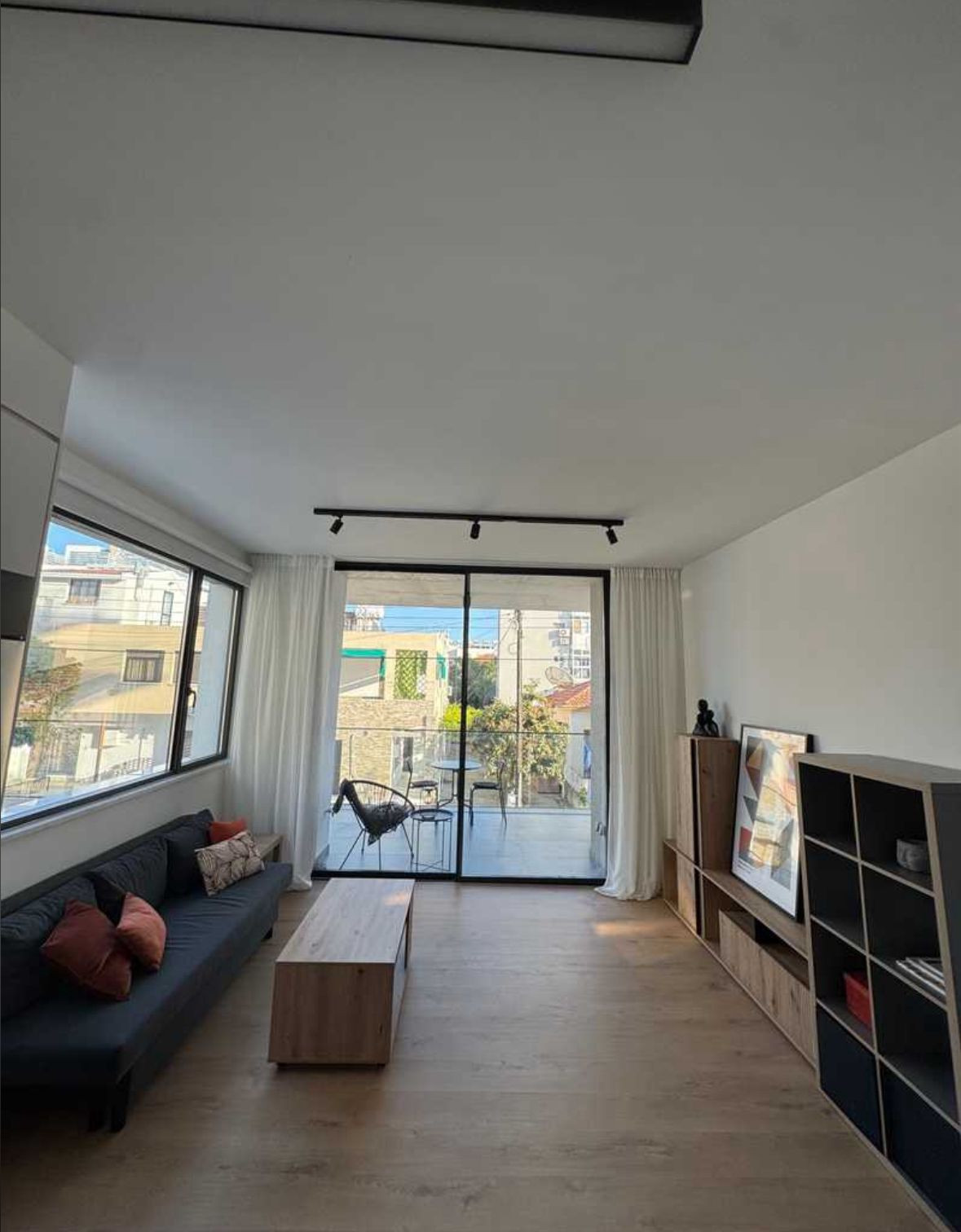 Apartment (Flat) in Katholiki, Limassol for Sale