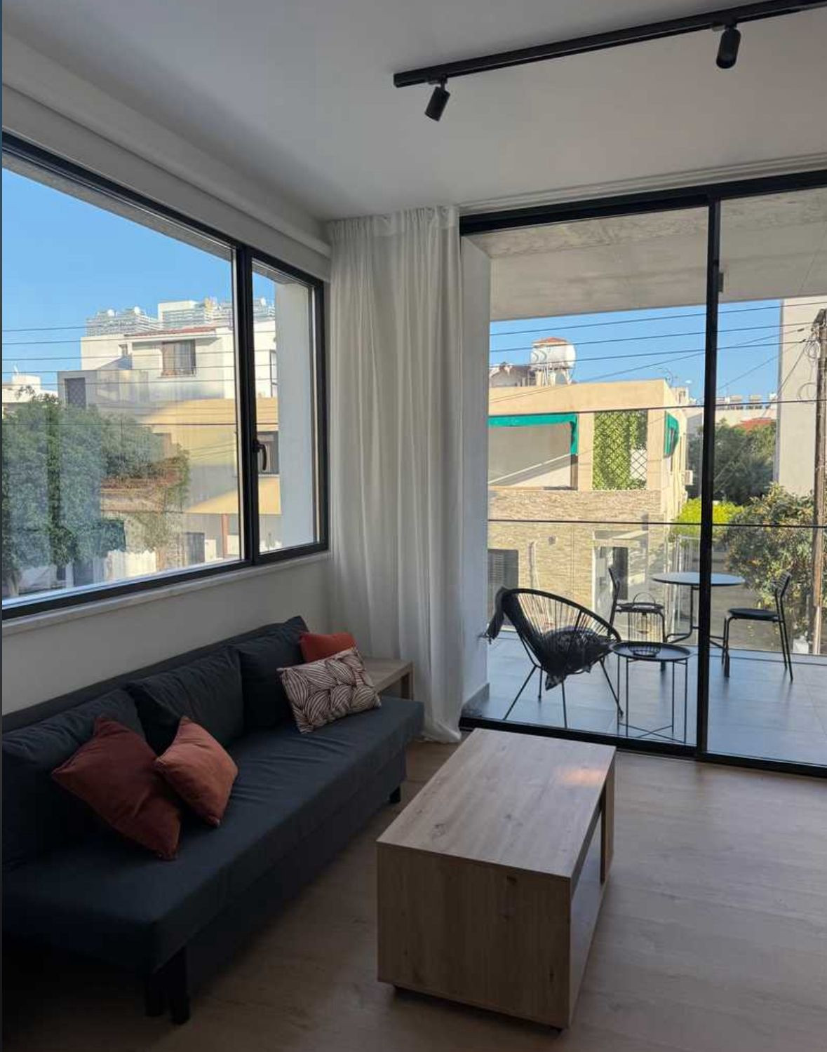 Apartment (Flat) in Katholiki, Limassol for Sale