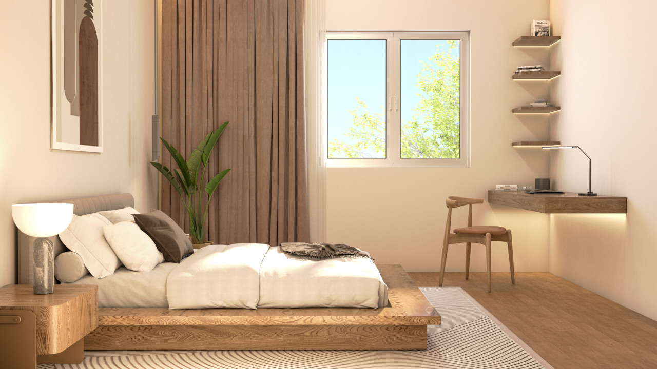 Apartment (Penthouse) in Mesa Geitonia, Limassol for Sale