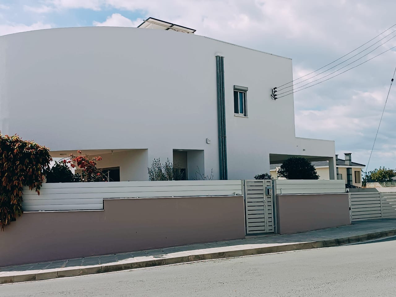 House (Detached) in Kolossi, Limassol for Sale