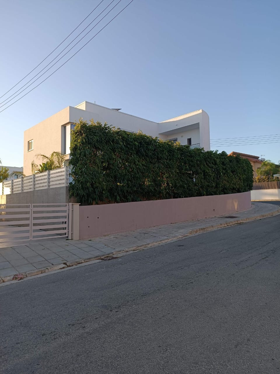 House (Detached) in Kolossi, Limassol for Sale
