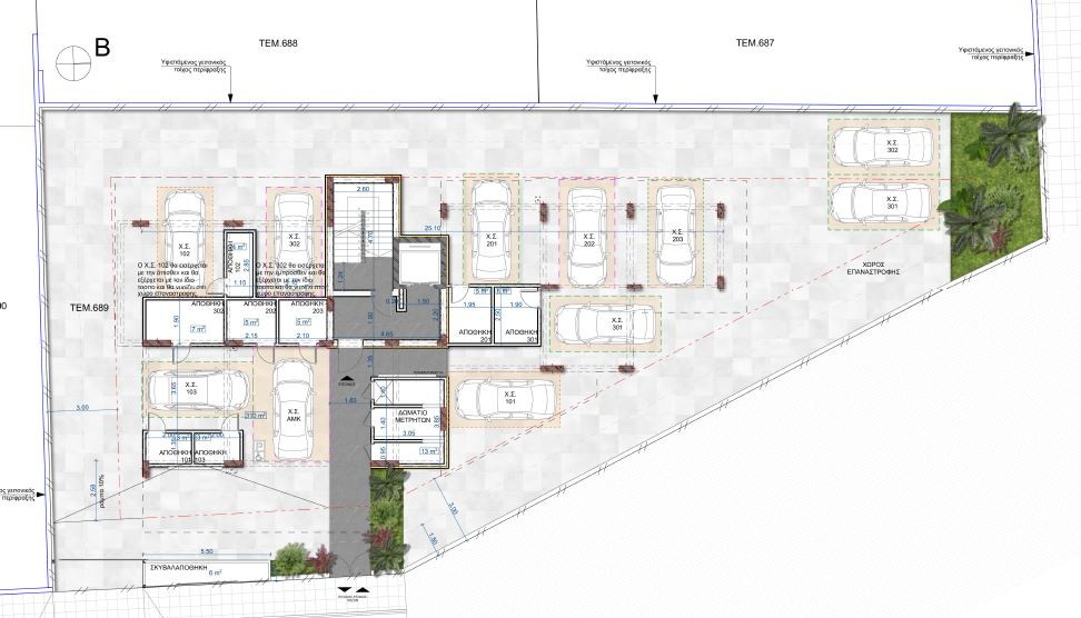 Apartment (Flat) in Panthea, Limassol for Sale