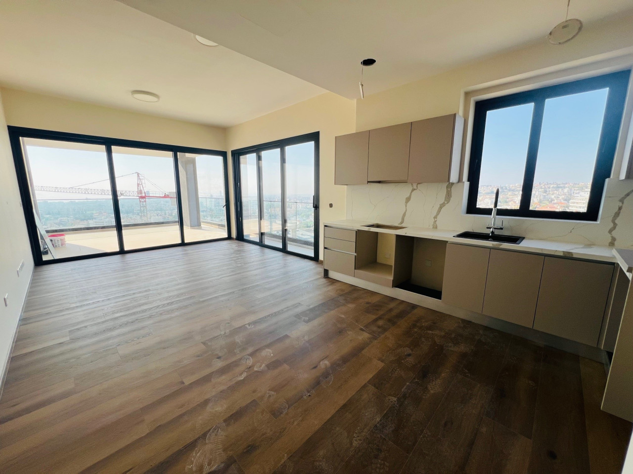 Apartment (Flat) in Agios Athanasios, Limassol for Sale