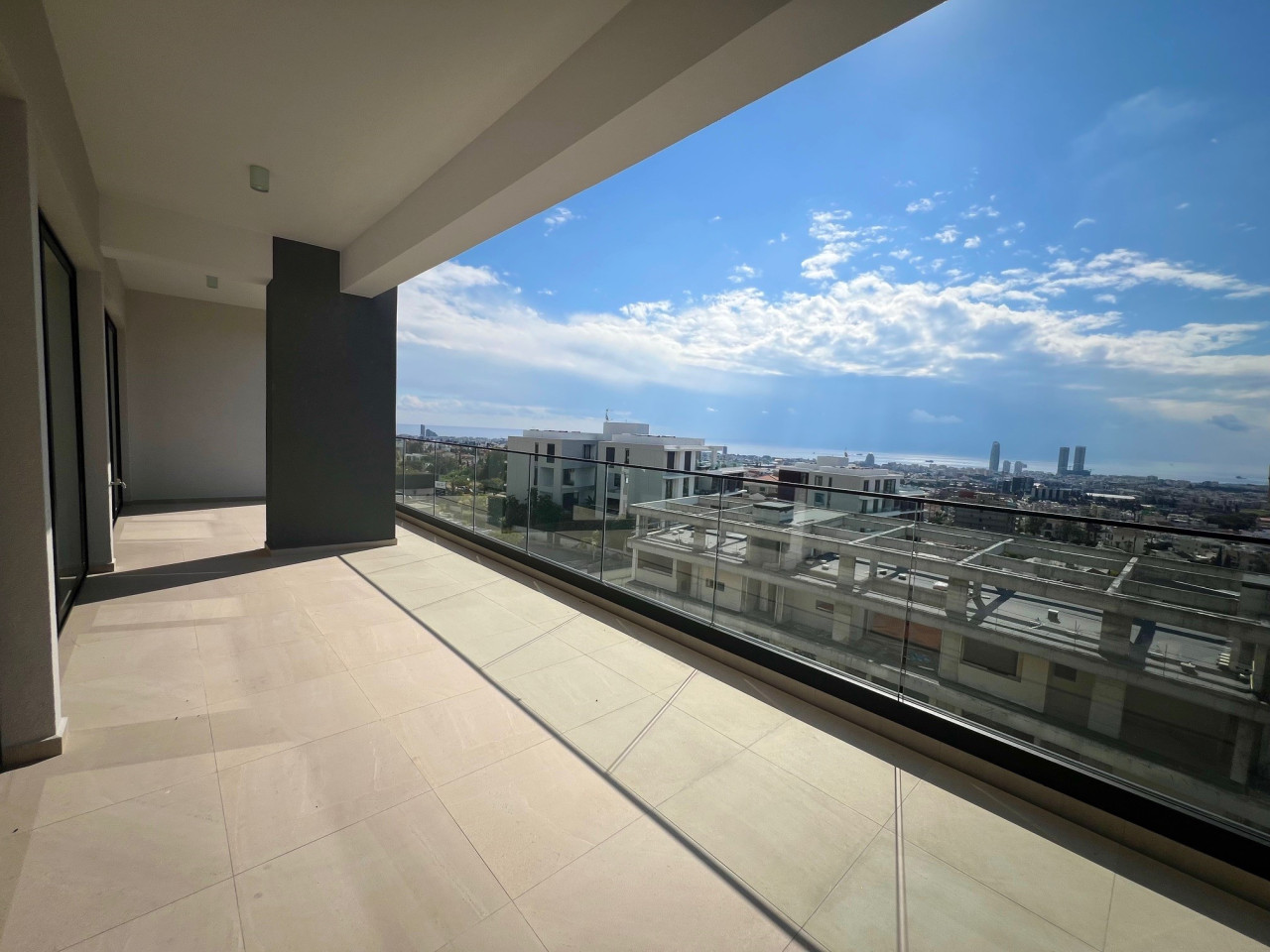Apartment (Flat) in Agios Athanasios, Limassol for Sale
