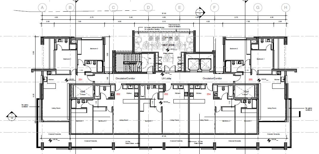 Apartment (Flat) in Agios Athanasios, Limassol for Sale