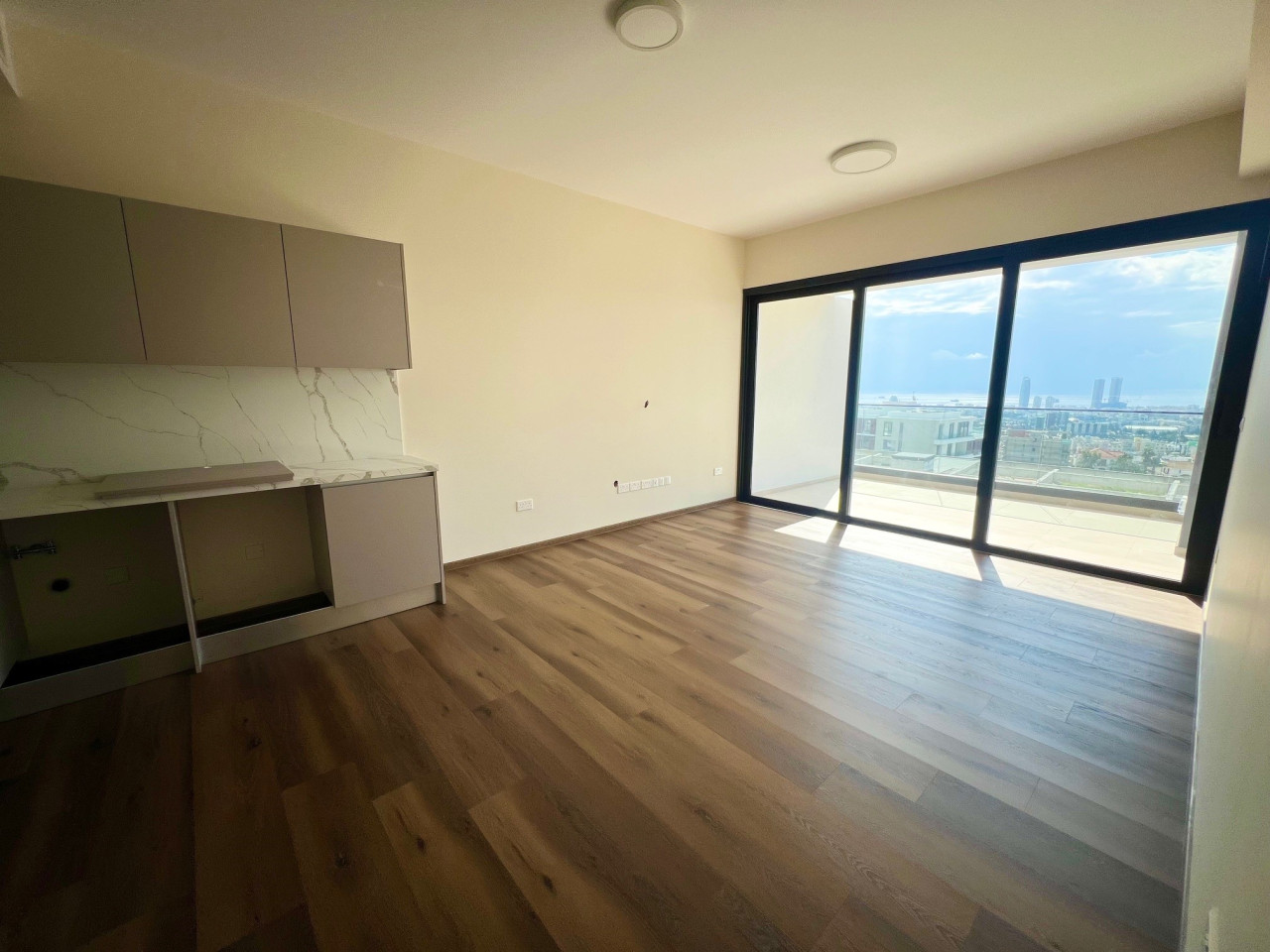 Apartment (Flat) in Agios Athanasios, Limassol for Sale