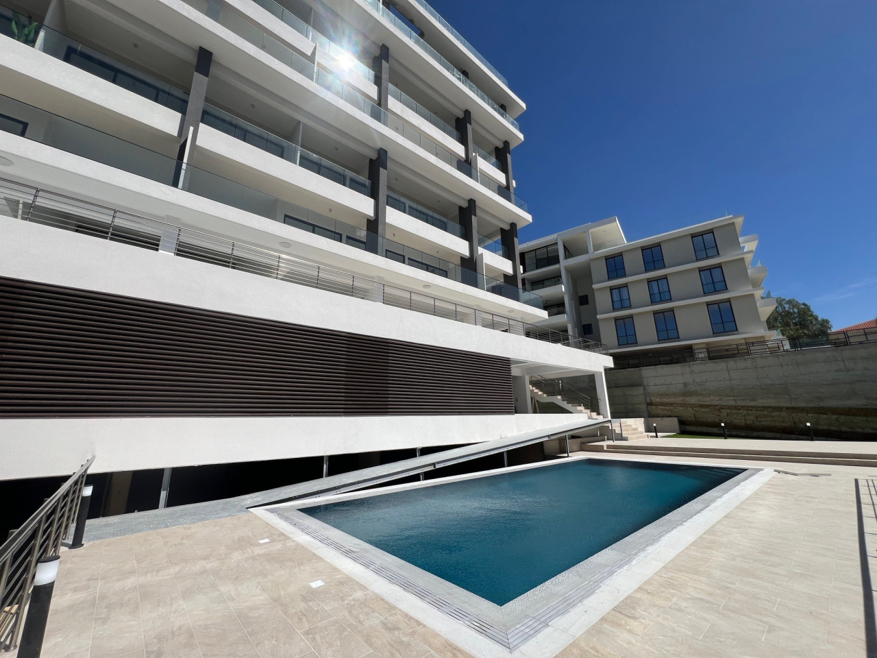 Apartment (Flat) in Agios Athanasios, Limassol for Sale