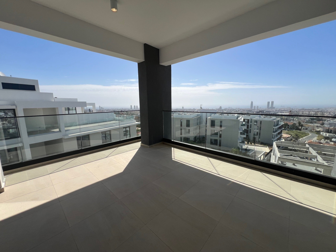 Apartment (Flat) in Agios Athanasios, Limassol for Sale