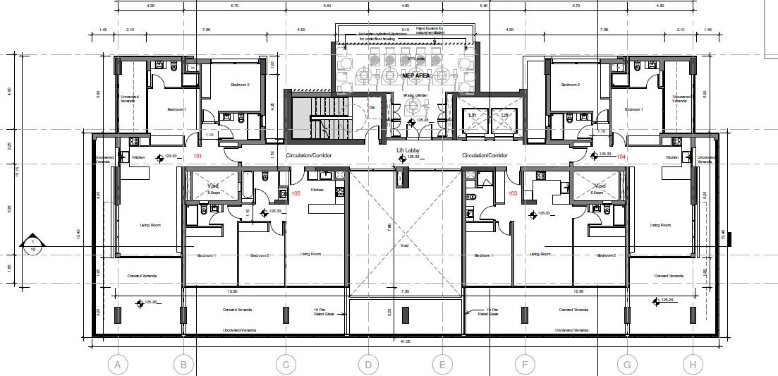 Apartment (Flat) in Agios Athanasios, Limassol for Sale