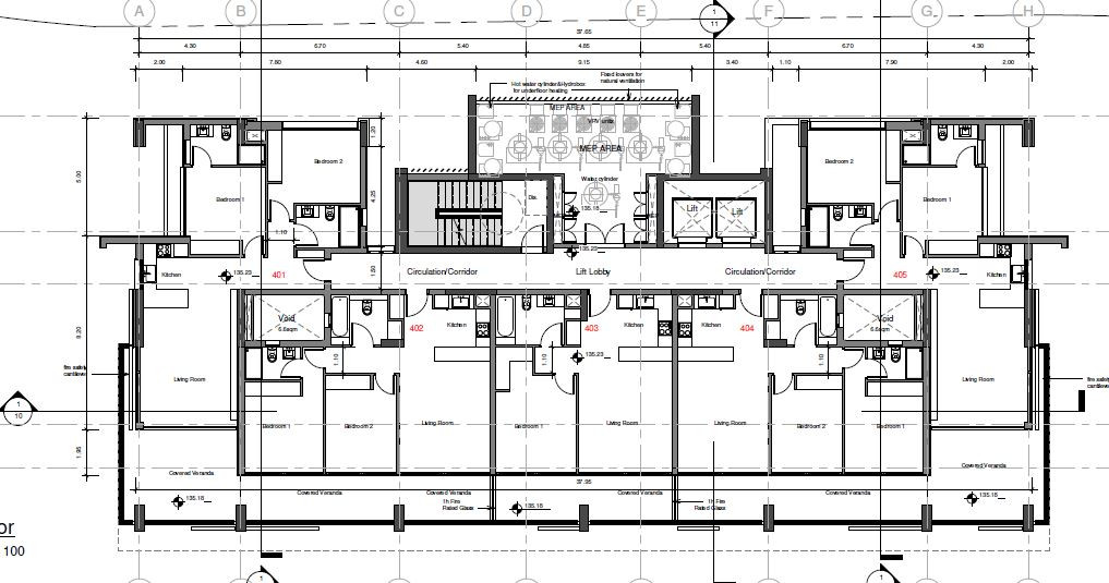 Apartment (Flat) in Agios Athanasios, Limassol for Sale