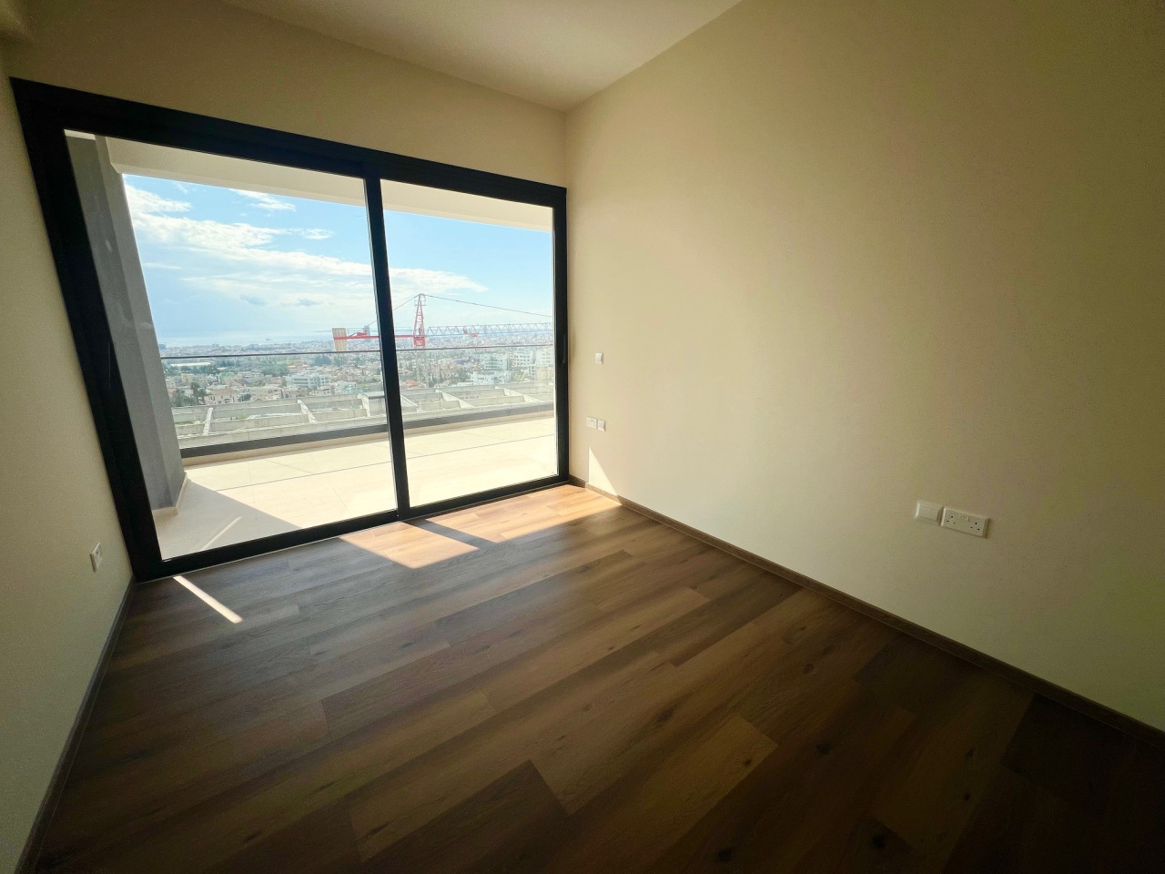 Apartment (Flat) in Agios Athanasios, Limassol for Sale