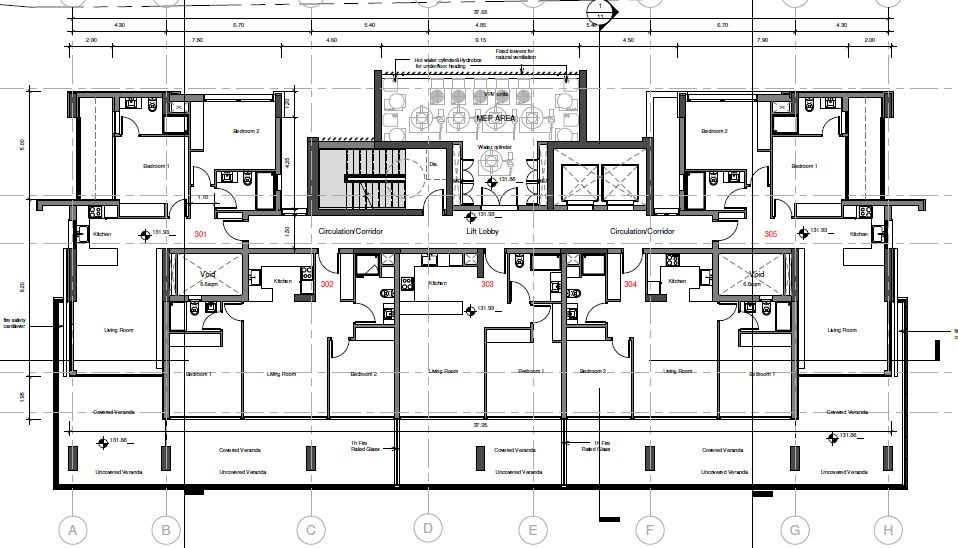 Apartment (Flat) in Agios Athanasios, Limassol for Sale