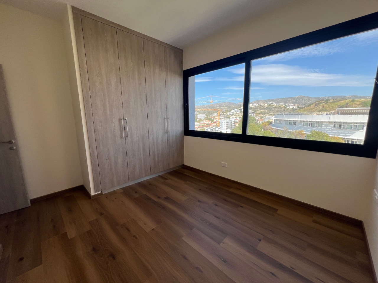 Apartment (Penthouse) in Agios Athanasios, Limassol for Sale