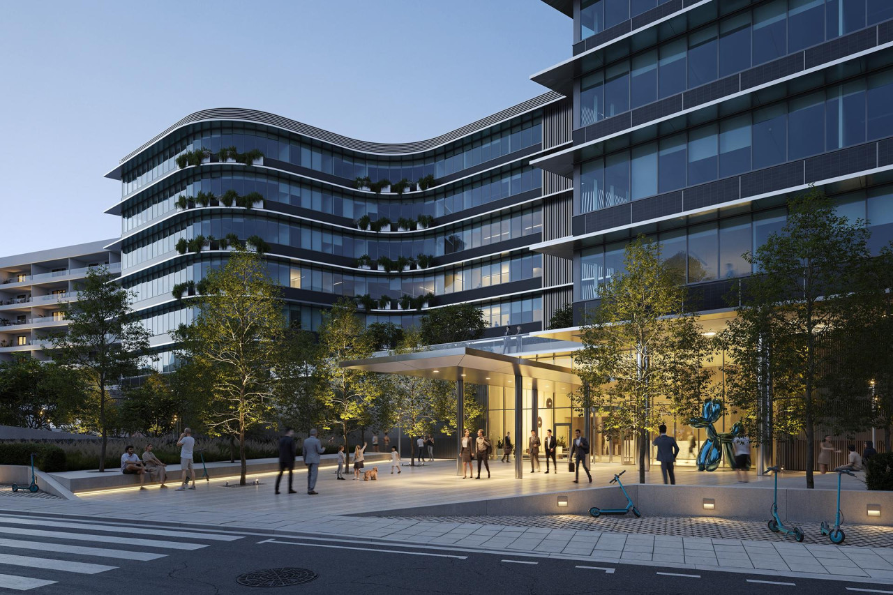 Apartment (Studio) in Mesa Geitonia, Limassol for Sale