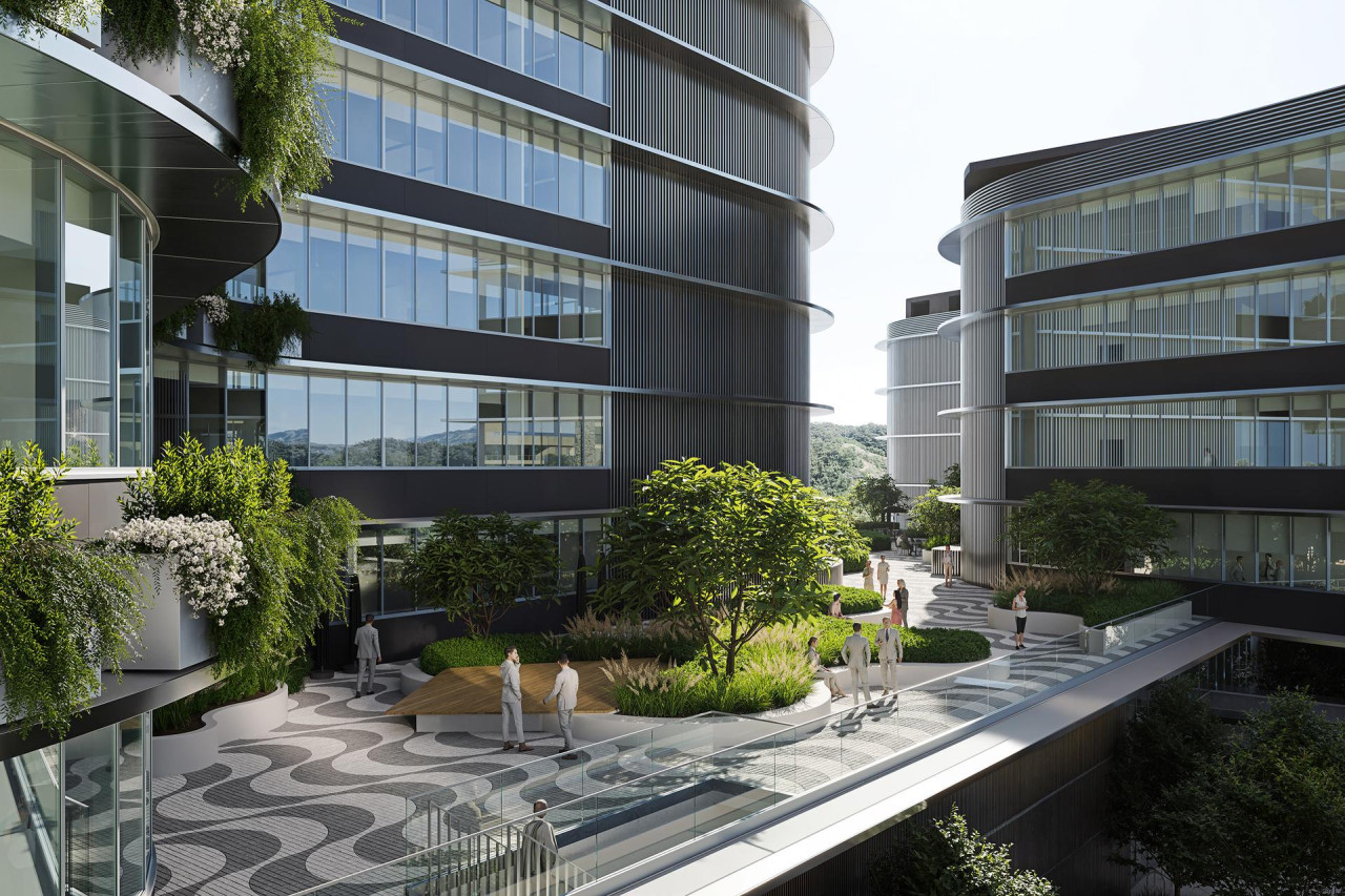 Apartment (Studio) in Mesa Geitonia, Limassol for Sale