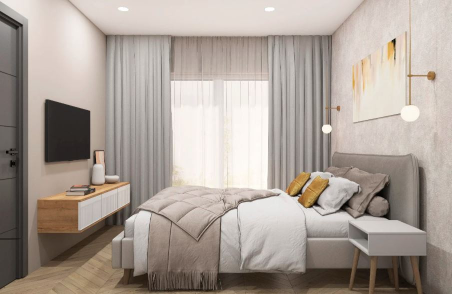 Apartment (Flat) in Katholiki, Limassol for Sale