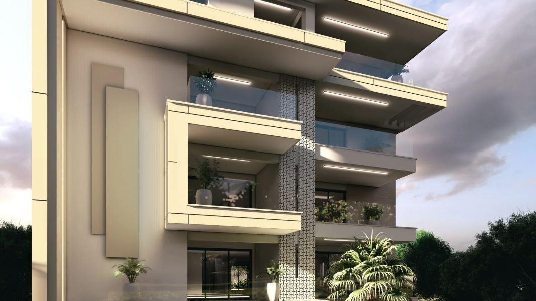 Apartment (Flat) in Katholiki, Limassol for Sale