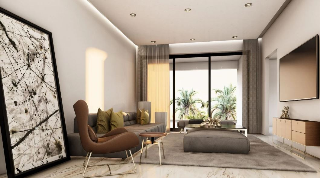 Apartment (Flat) in Katholiki, Limassol for Sale