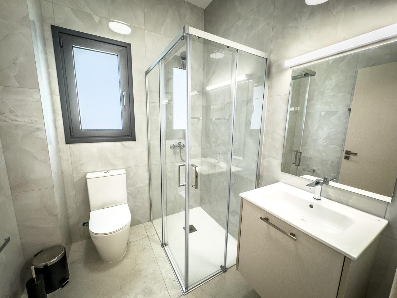 Apartment (Flat) in Agios Athanasios, Limassol for Rent