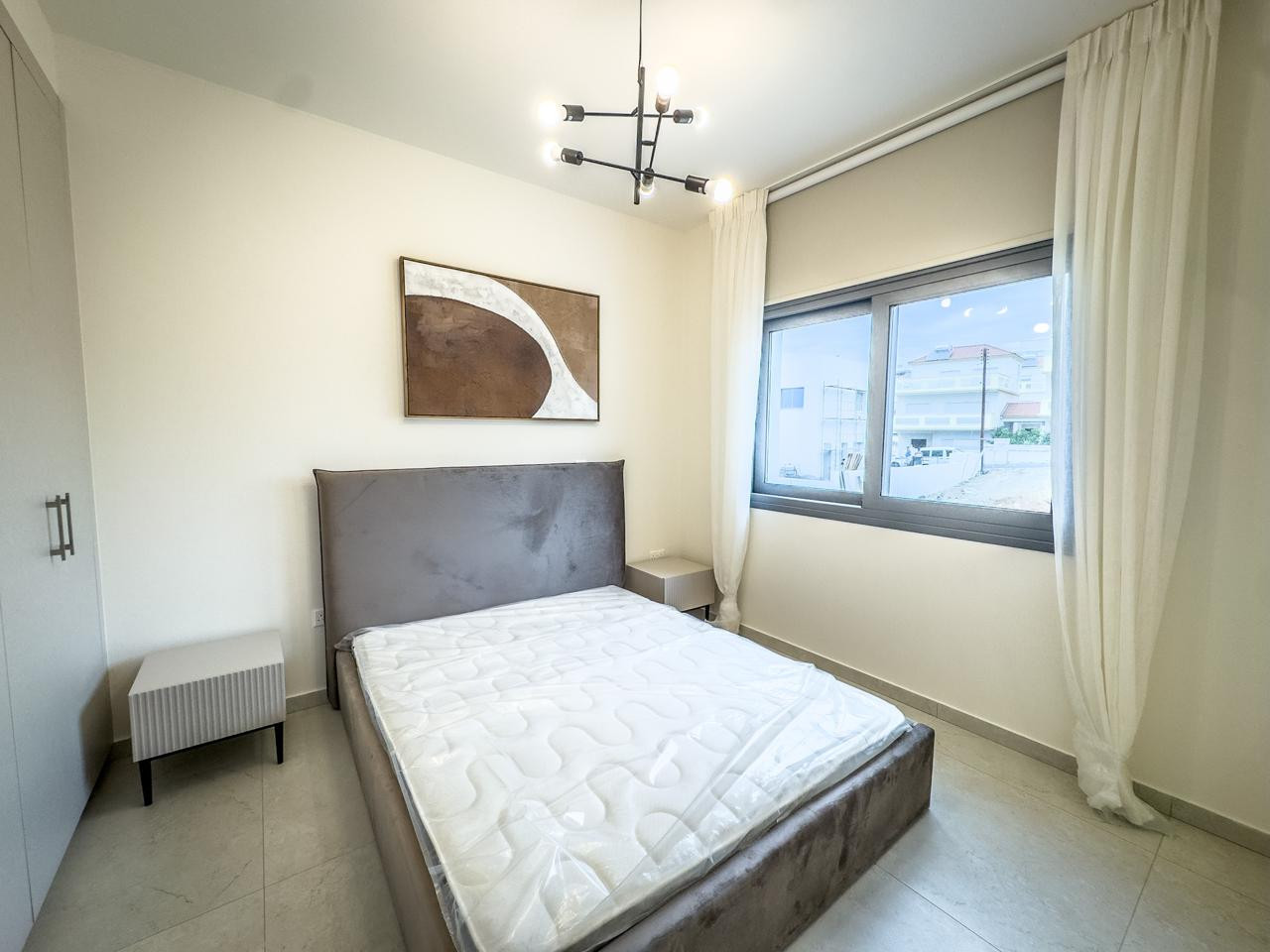 Apartment (Flat) in Agios Athanasios, Limassol for Rent