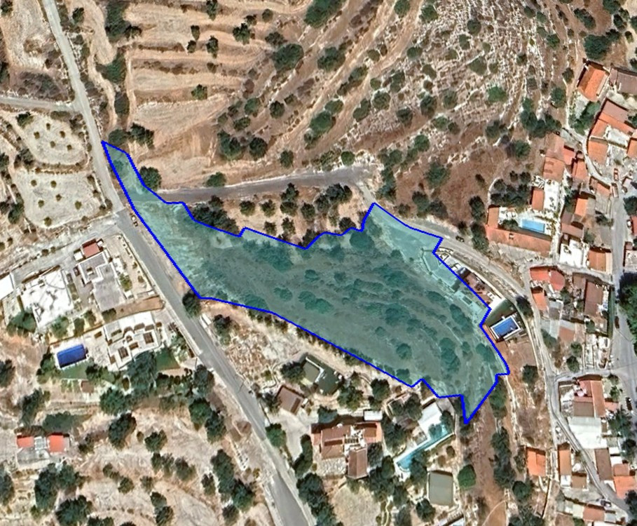 (Residential) in Fasoula, Limassol for Sale