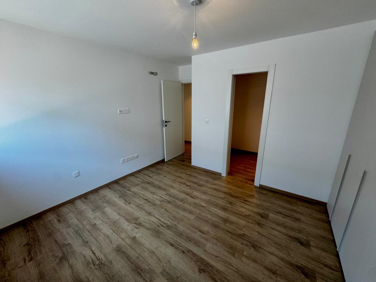 Apartment (Penthouse) in Linopetra, Limassol for Sale