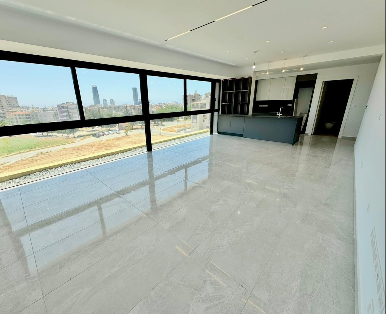Apartment (Penthouse) in Linopetra, Limassol for Sale