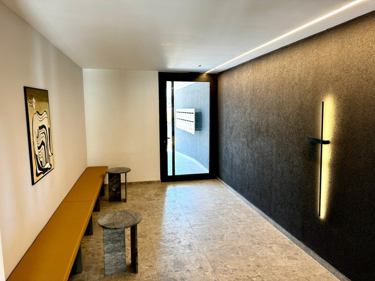 Apartment (Penthouse) in Linopetra, Limassol for Sale