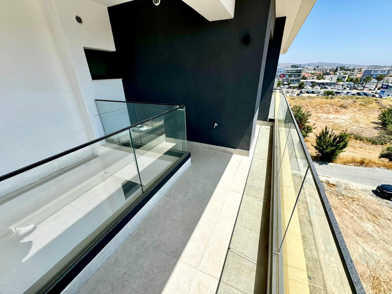 Apartment (Penthouse) in Linopetra, Limassol for Sale