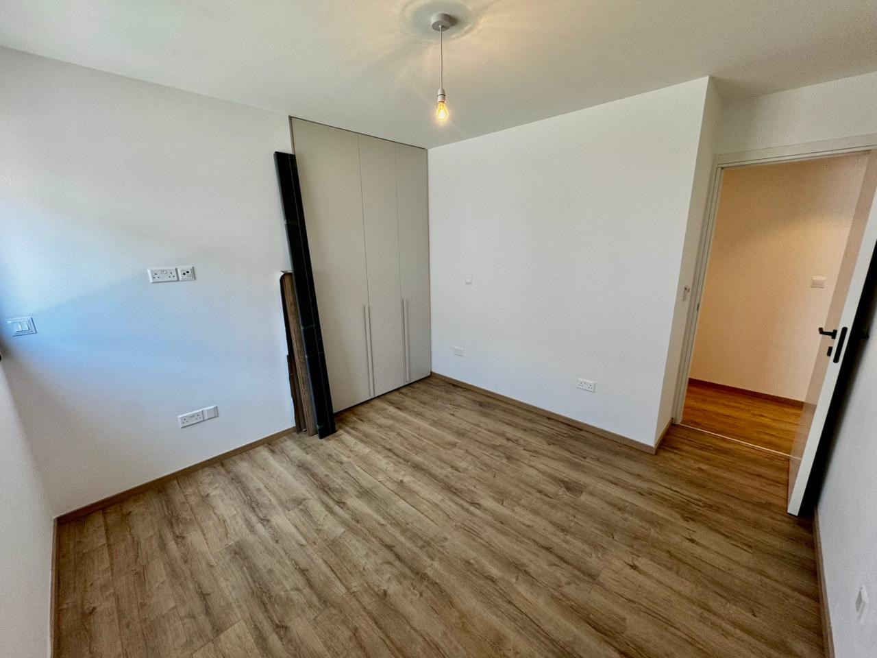 Apartment (Penthouse) in Linopetra, Limassol for Sale