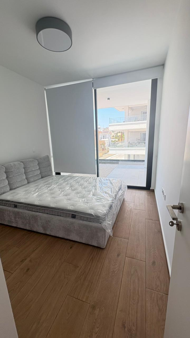 Apartment (Flat) in Agios Athanasios, Limassol for Rent