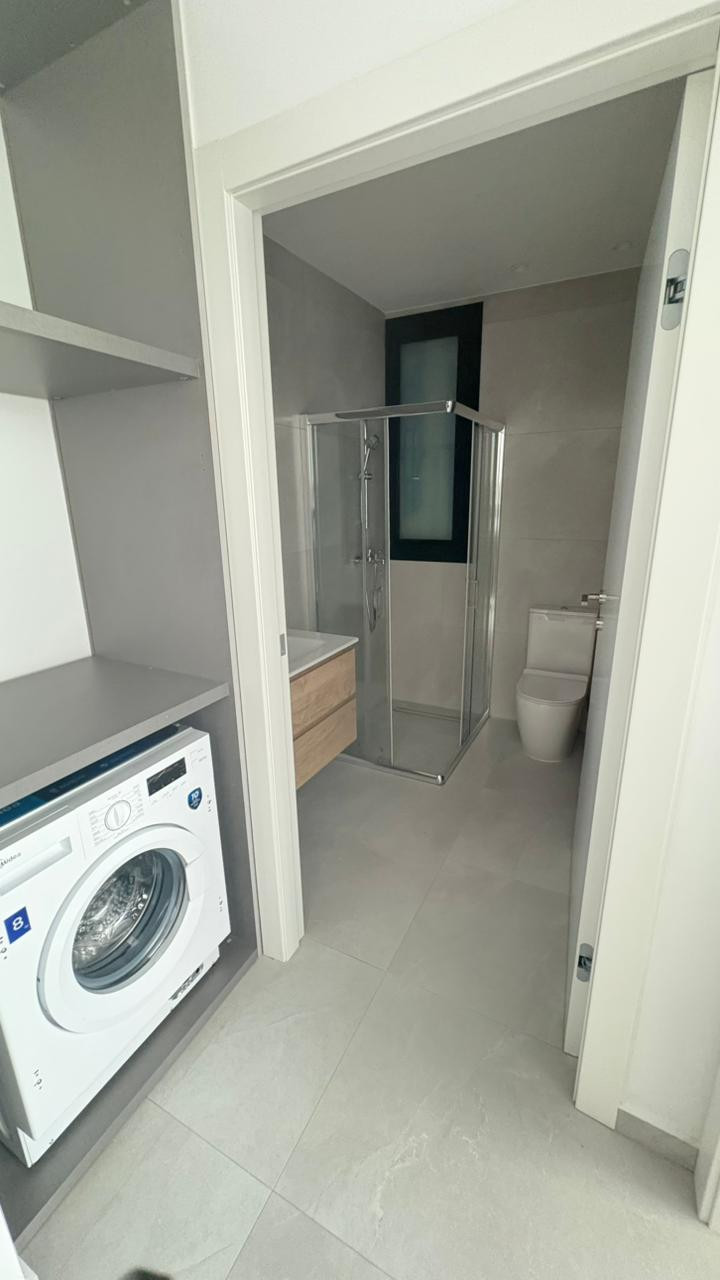 Apartment (Flat) in Agios Athanasios, Limassol for Rent