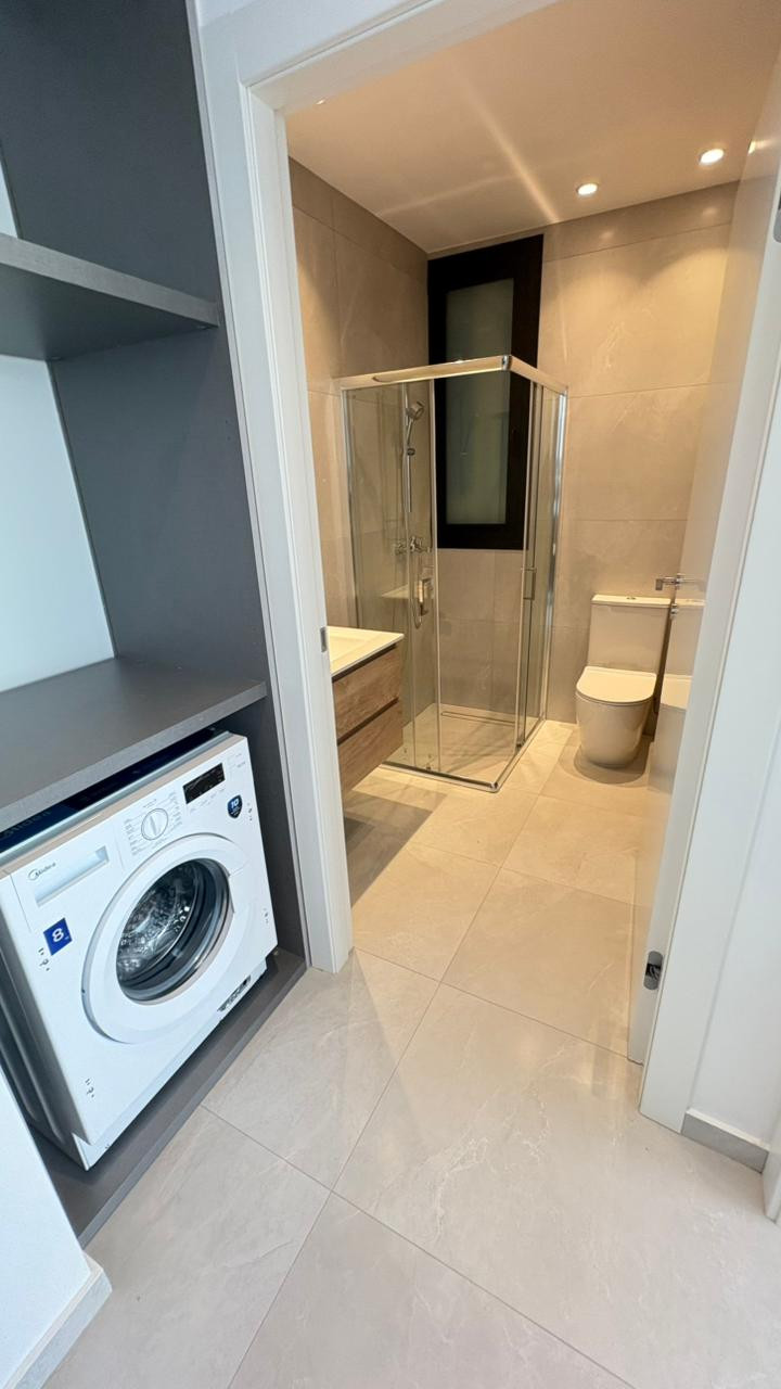 Apartment (Flat) in Agios Athanasios, Limassol for Rent