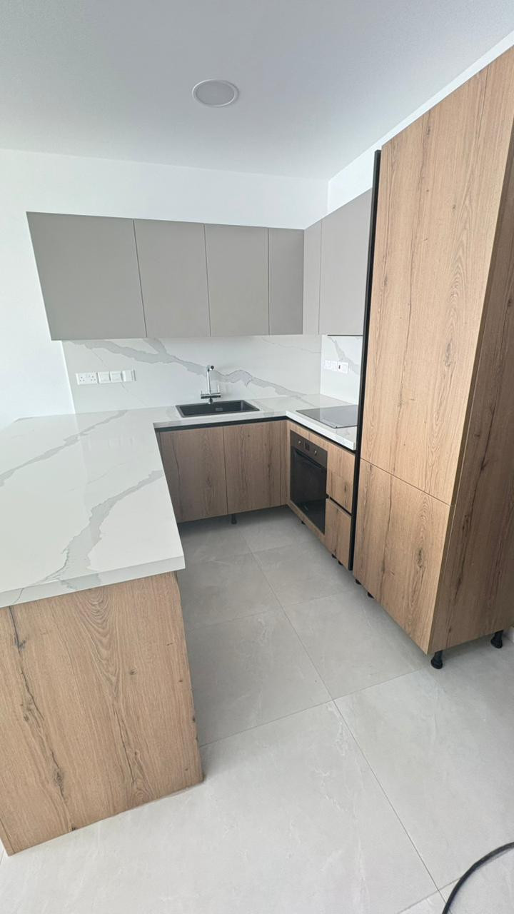 Apartment (Flat) in Agios Athanasios, Limassol for Rent