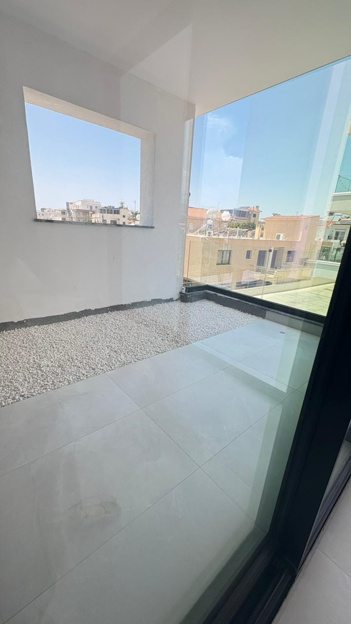 Apartment (Flat) in Agios Athanasios, Limassol for Rent