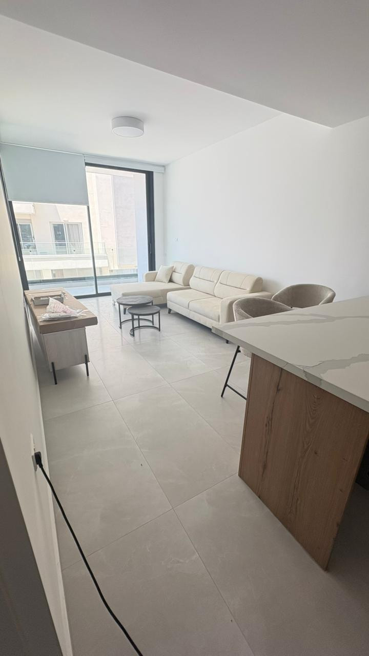 Apartment (Flat) in Agios Athanasios, Limassol for Rent