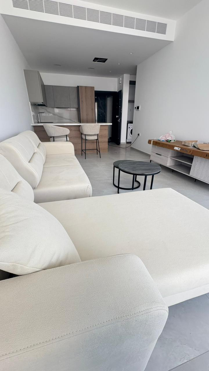 Apartment (Flat) in Agios Athanasios, Limassol for Rent