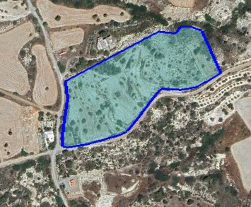 (Residential) in Monagroulli, Limassol for Sale