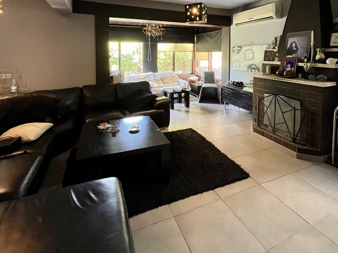 House (Detached) in Agios Dometios, Nicosia for Sale