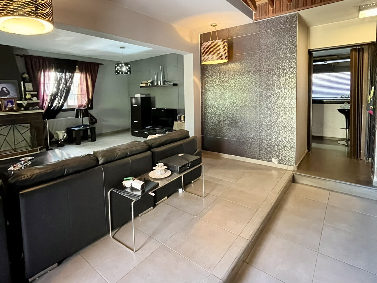 House (Detached) in Agios Dometios, Nicosia for Sale