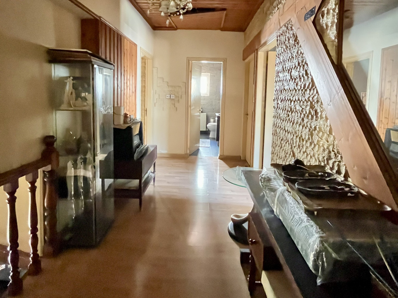 House (Detached) in Agios Dometios, Nicosia for Sale