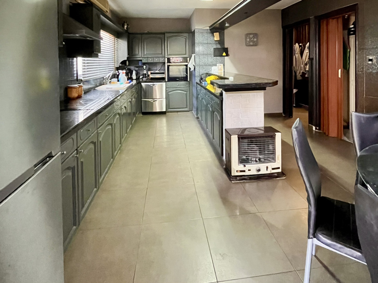 House (Detached) in Agios Dometios, Nicosia for Sale